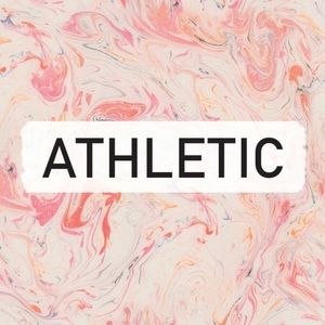 Athletic Clothing